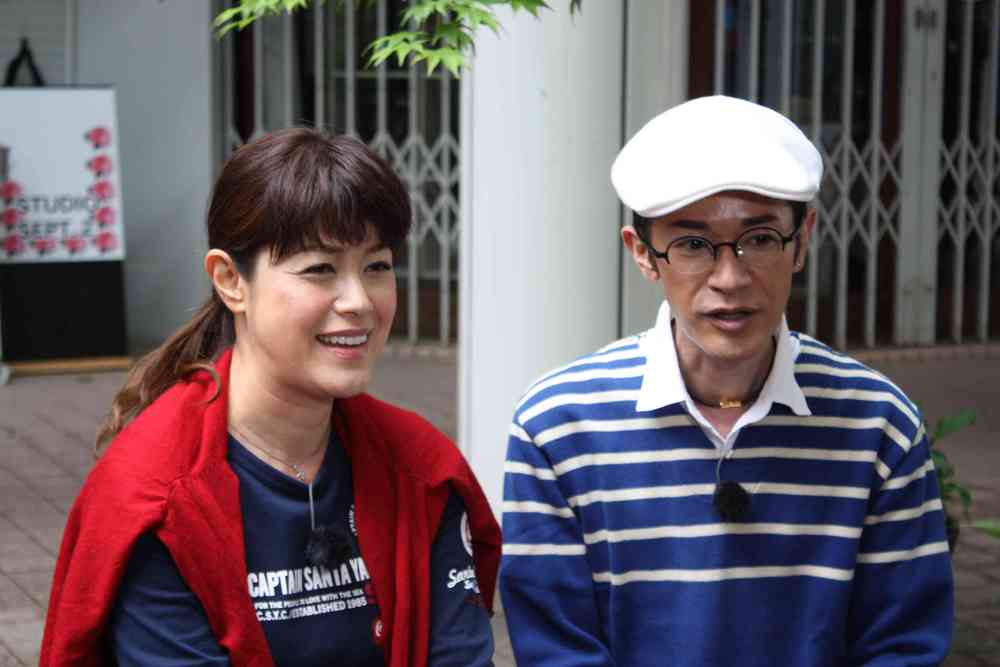 軽井沢でたくさんのごちそうを発見 ごちそうライフ３ チバテレ