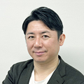 木下泰輔氏