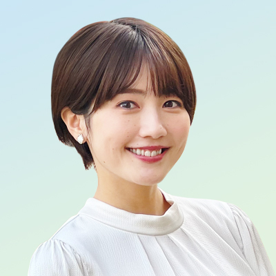 坪北奈津美