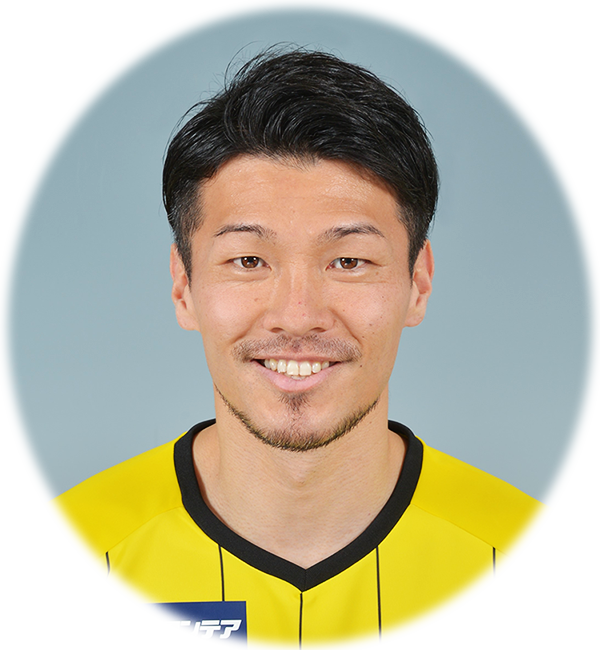 レイソル大谷選手