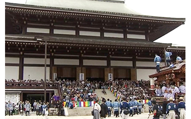 成田祇園祭