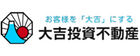 大吉投資不動産株式会社