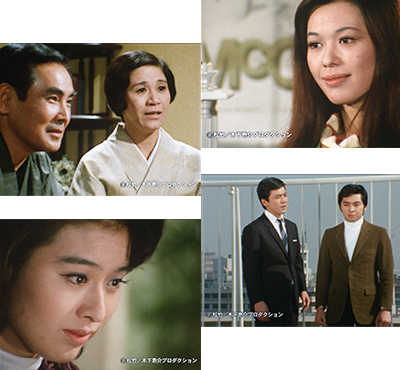 木下恵介アワー『二人の世界』|チバテレ 木下恵介アワー『二人の世界』|チバテレ