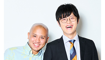 出演者　バローズ