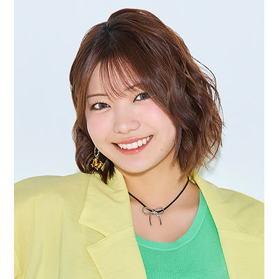 出演者　川名凜
