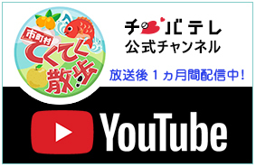 てくてく散歩　見逃し配信